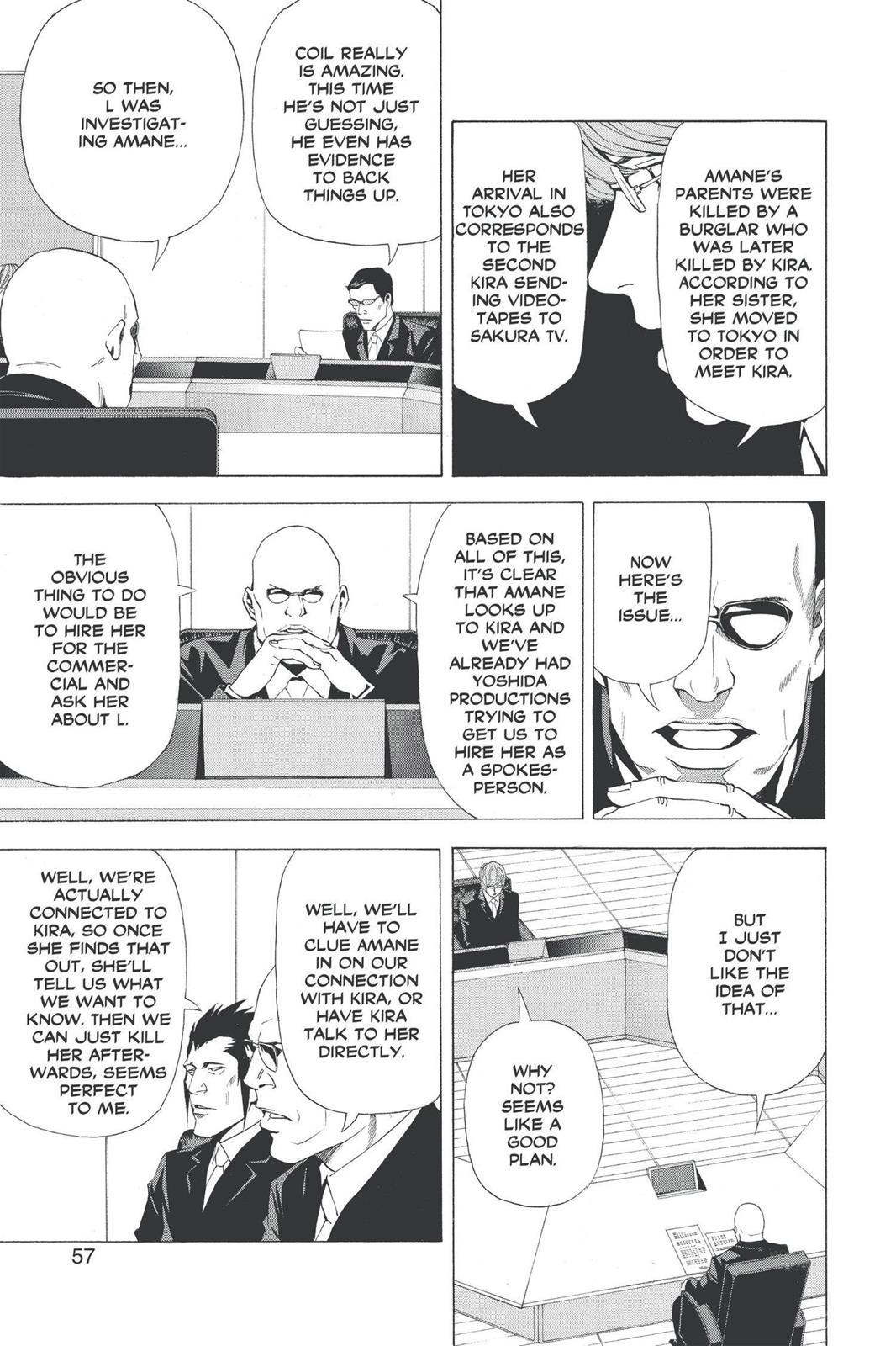 Death Note, Chapter 46 image 04